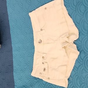LA Idol shorts